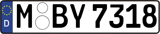 M-BY7318