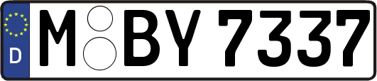 M-BY7337