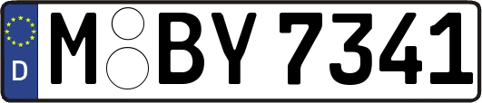 M-BY7341