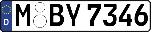 M-BY7346