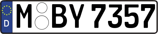 M-BY7357