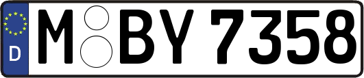 M-BY7358