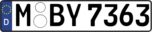 M-BY7363