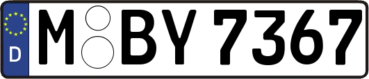 M-BY7367