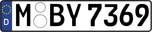 M-BY7369