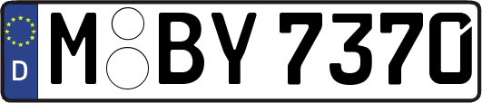 M-BY7370