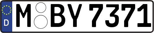 M-BY7371