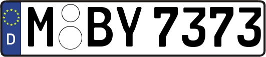 M-BY7373