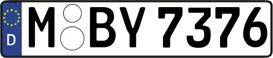 M-BY7376
