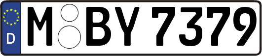 M-BY7379