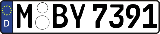 M-BY7391