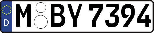 M-BY7394