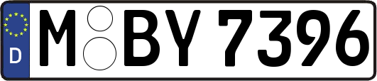 M-BY7396