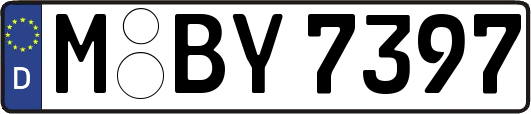 M-BY7397