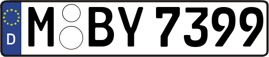 M-BY7399