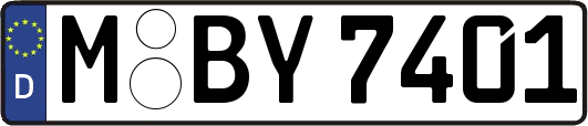 M-BY7401