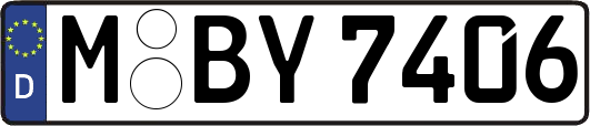 M-BY7406