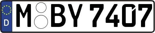 M-BY7407