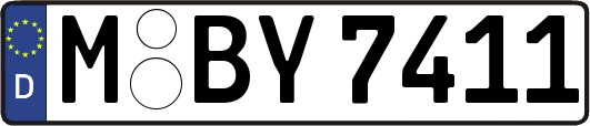 M-BY7411