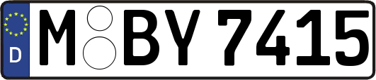 M-BY7415
