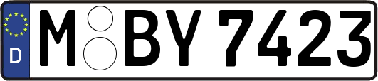 M-BY7423