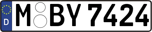 M-BY7424