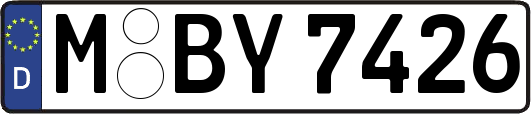 M-BY7426