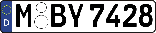 M-BY7428