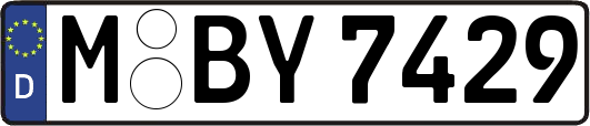 M-BY7429