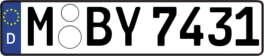 M-BY7431