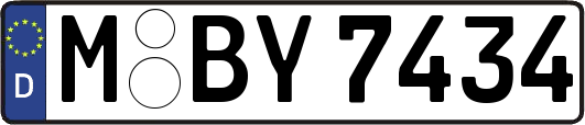 M-BY7434