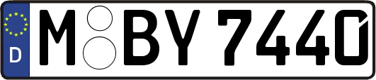 M-BY7440