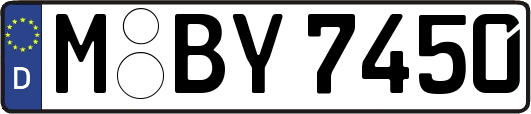 M-BY7450