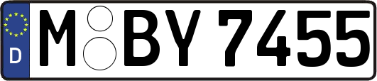 M-BY7455