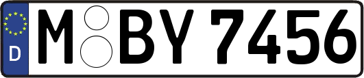 M-BY7456