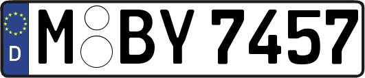 M-BY7457