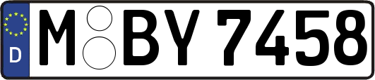 M-BY7458