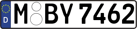 M-BY7462
