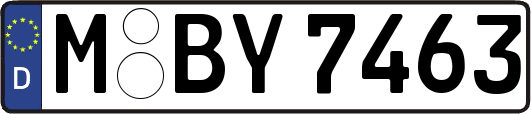 M-BY7463