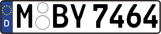 M-BY7464
