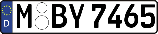 M-BY7465