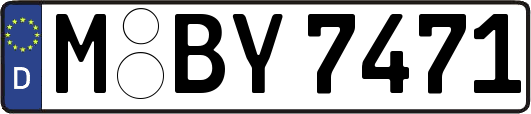 M-BY7471