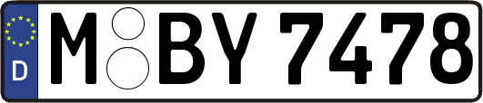 M-BY7478