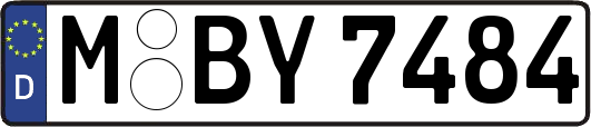 M-BY7484
