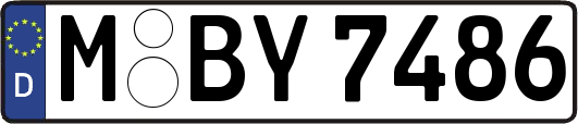 M-BY7486