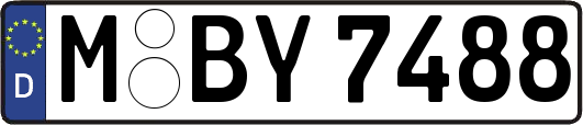 M-BY7488