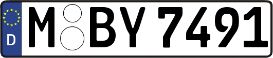 M-BY7491