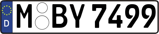 M-BY7499