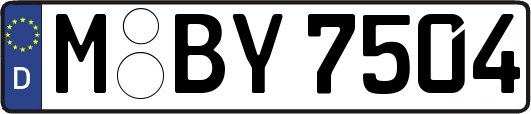 M-BY7504