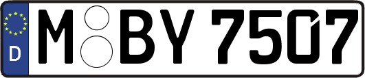 M-BY7507